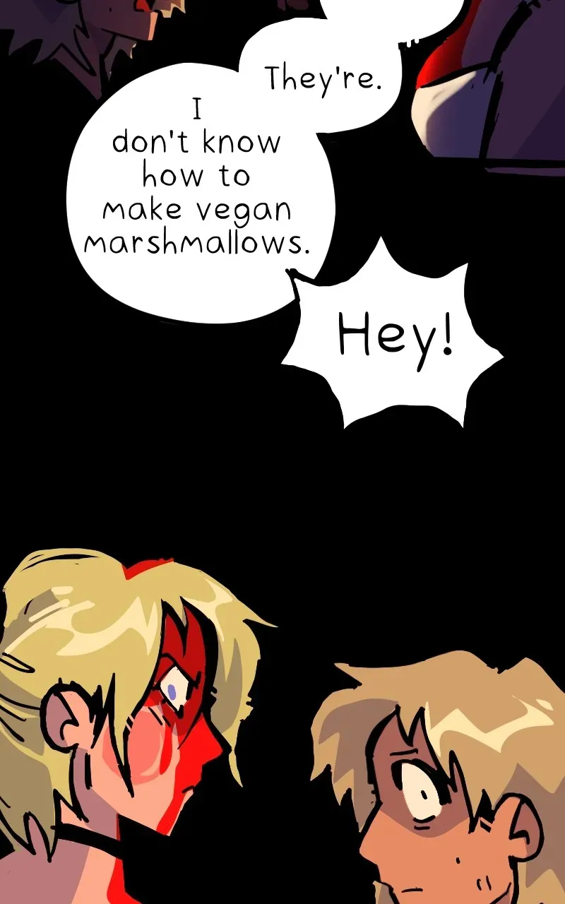 Read Paperteeth! Manga Online