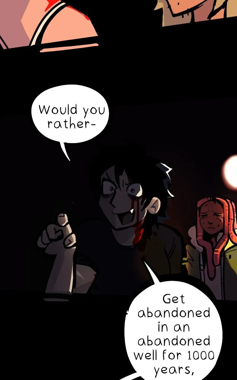 Read Paperteeth! Manga Online