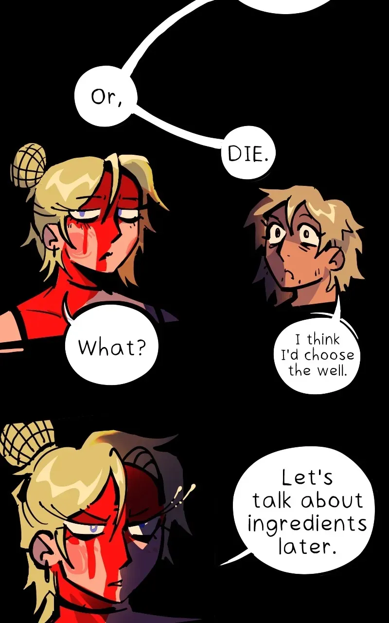 Read Paperteeth! Manga Online