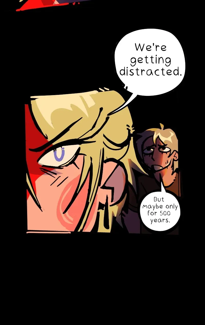 Read Paperteeth! Manga Online