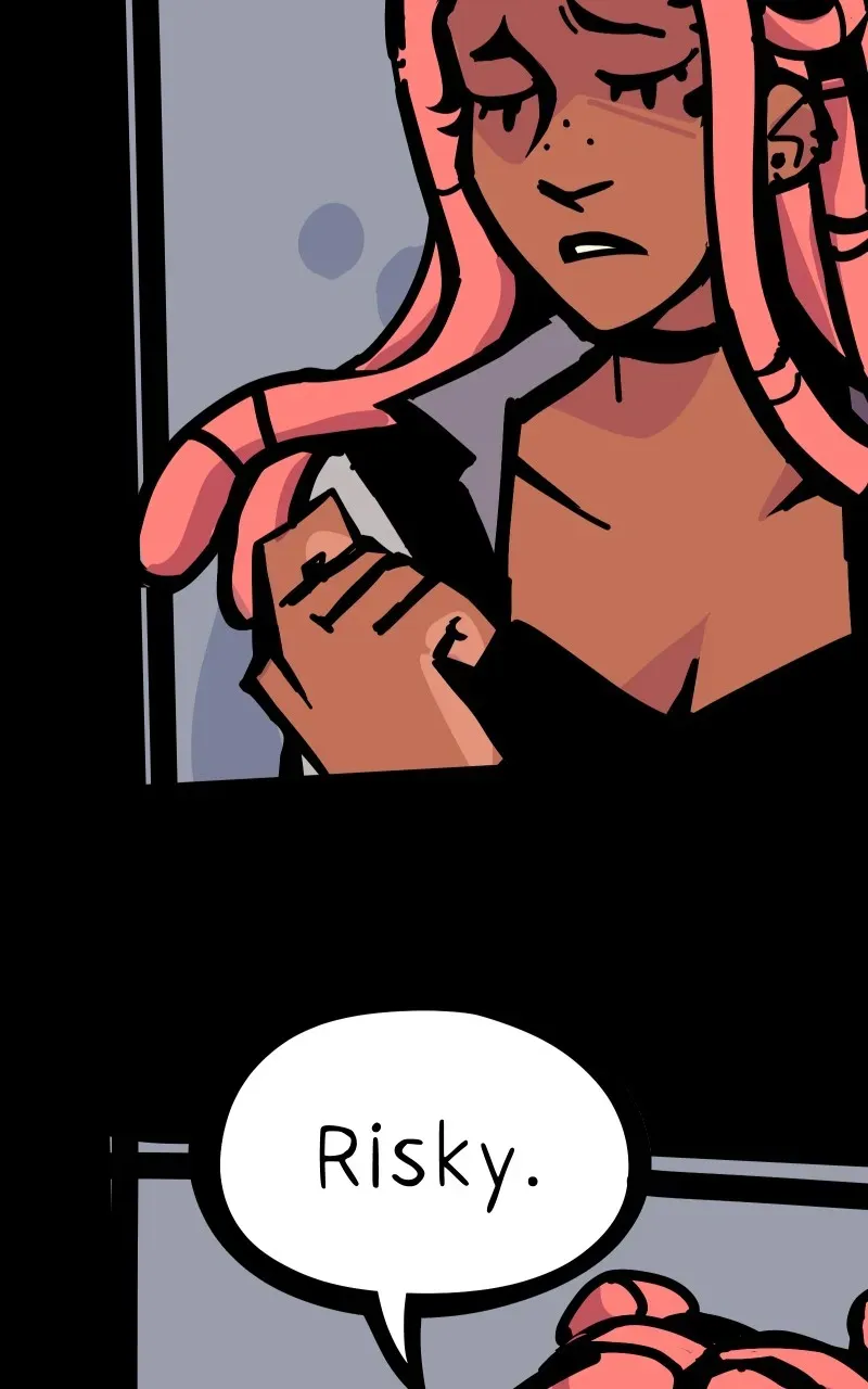 Read Paperteeth! Manga Online