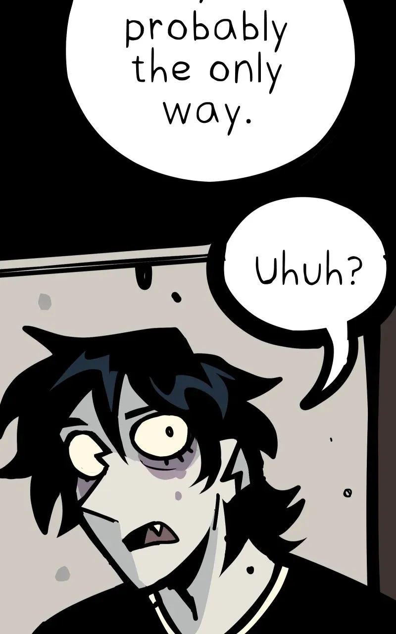 Read Paperteeth! Manga Online