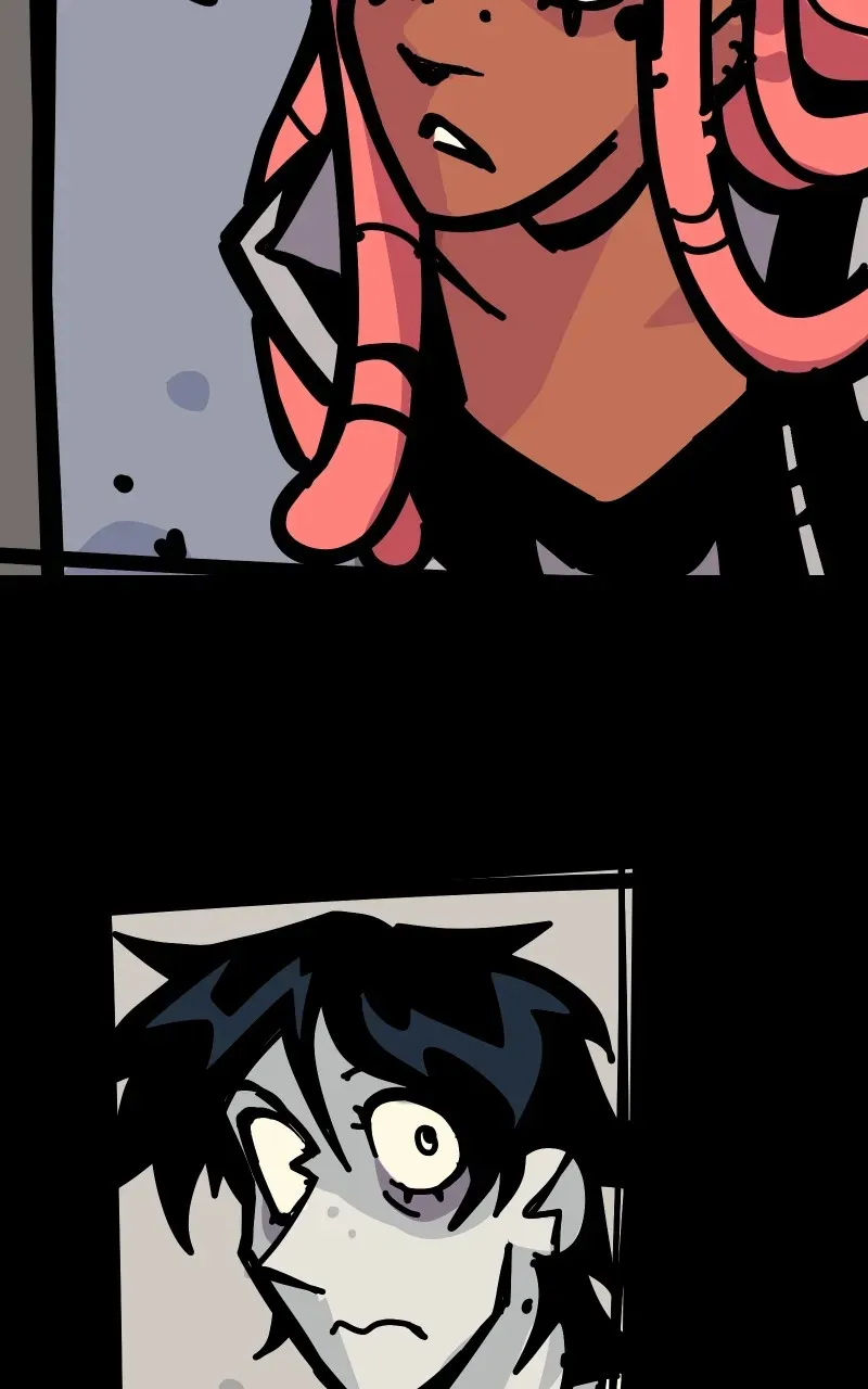 Read Paperteeth! Manga Online