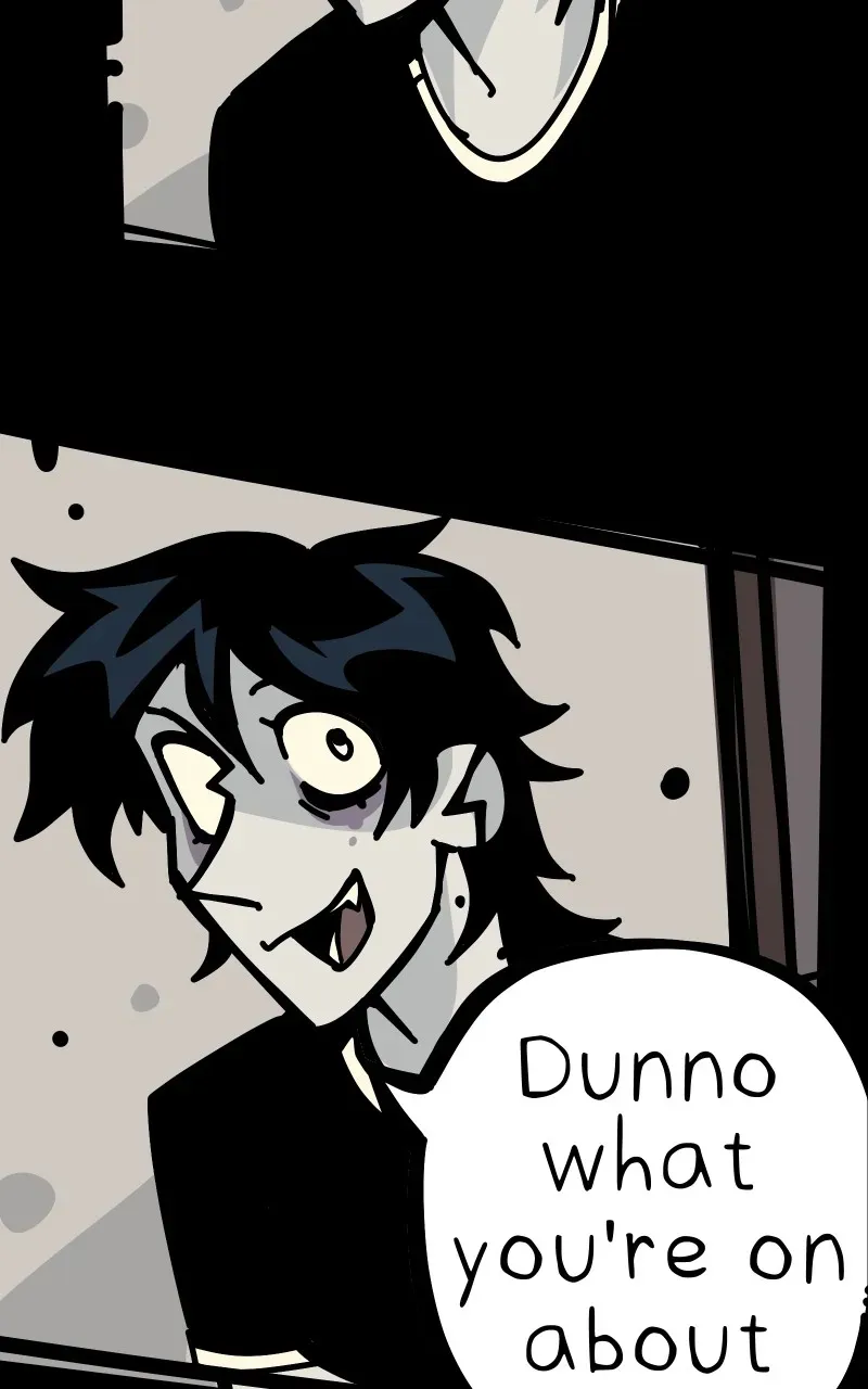 Read Paperteeth! Manga Online