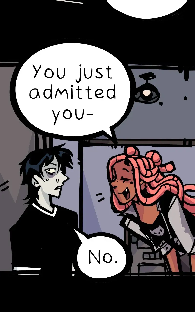 Read Paperteeth! Manga Online