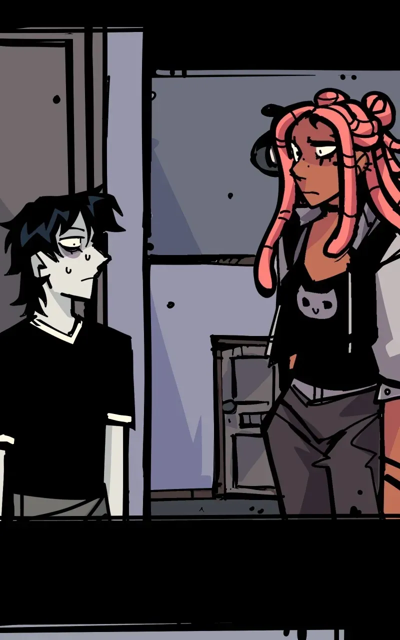 Read Paperteeth! Manga Online