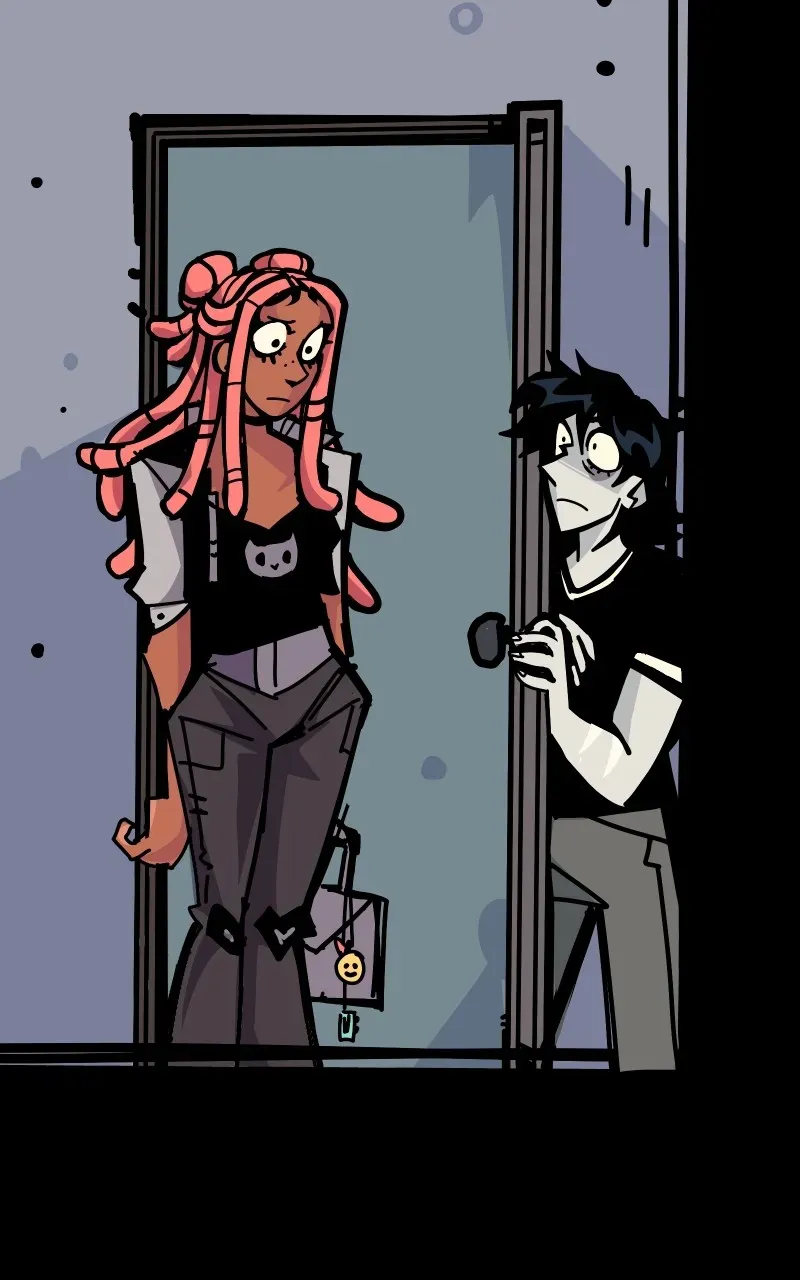 Read Paperteeth! Manga Online
