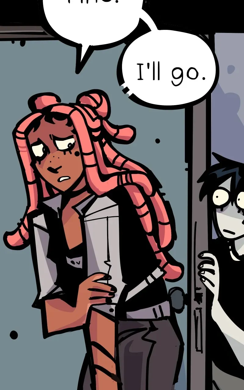 Read Paperteeth! Manga Online