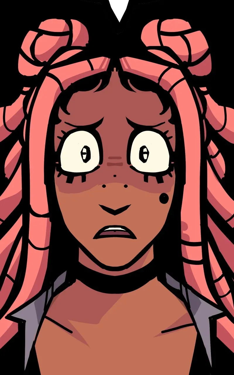 Read Paperteeth! Manga Online