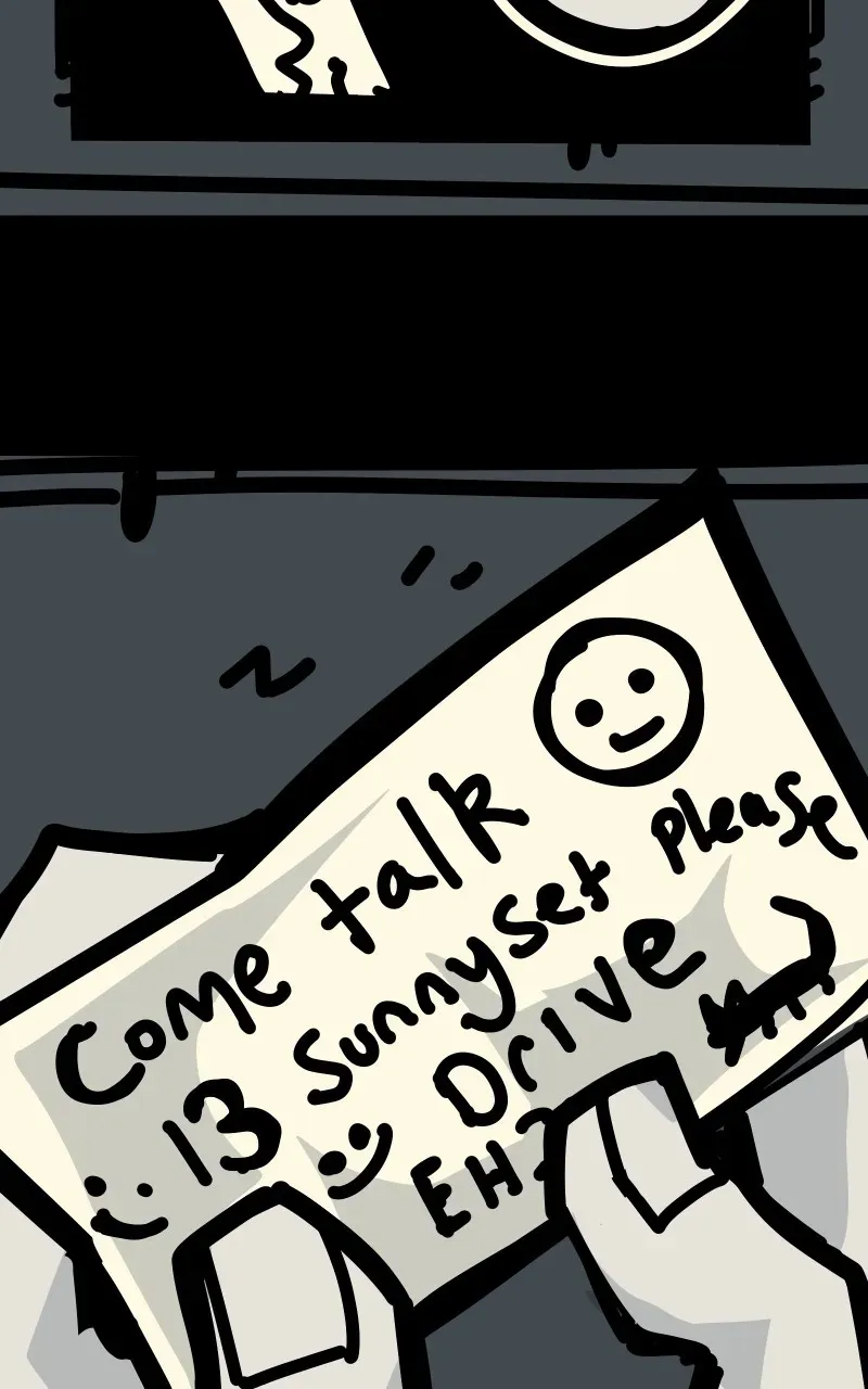 Read Paperteeth! Manga Online