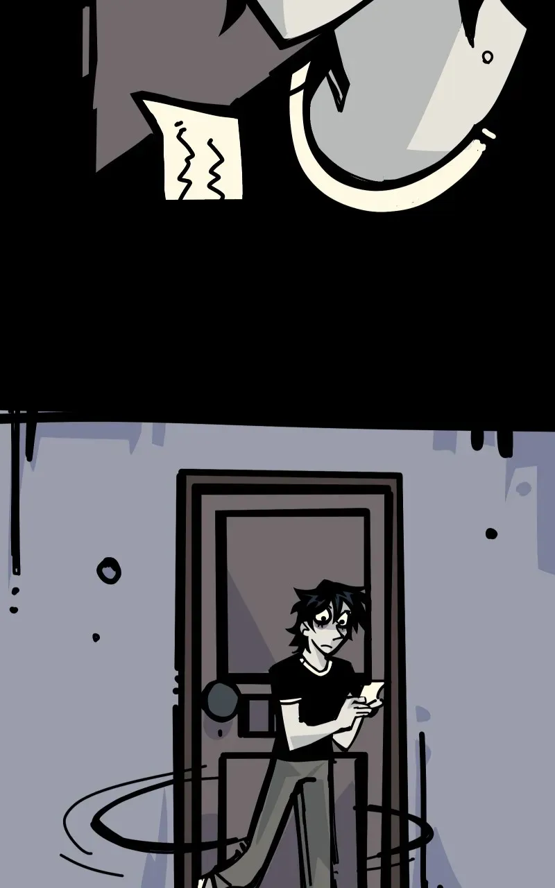 Read Paperteeth! Manga Online