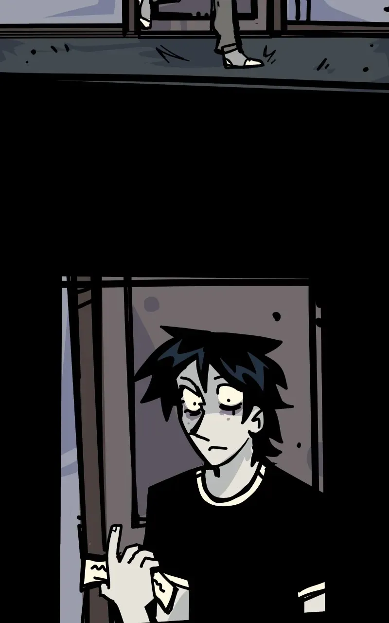 Read Paperteeth! Manga Online
