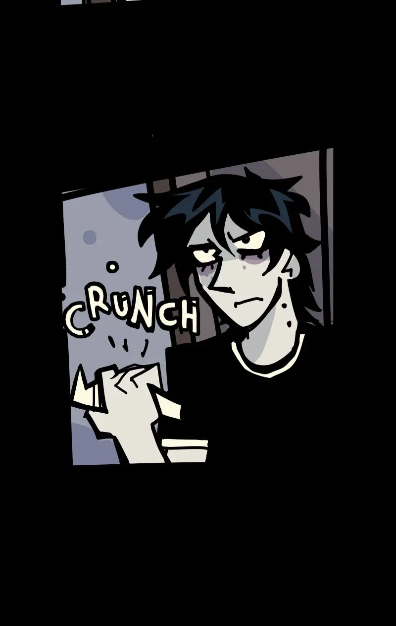 Read Paperteeth! Manga Online