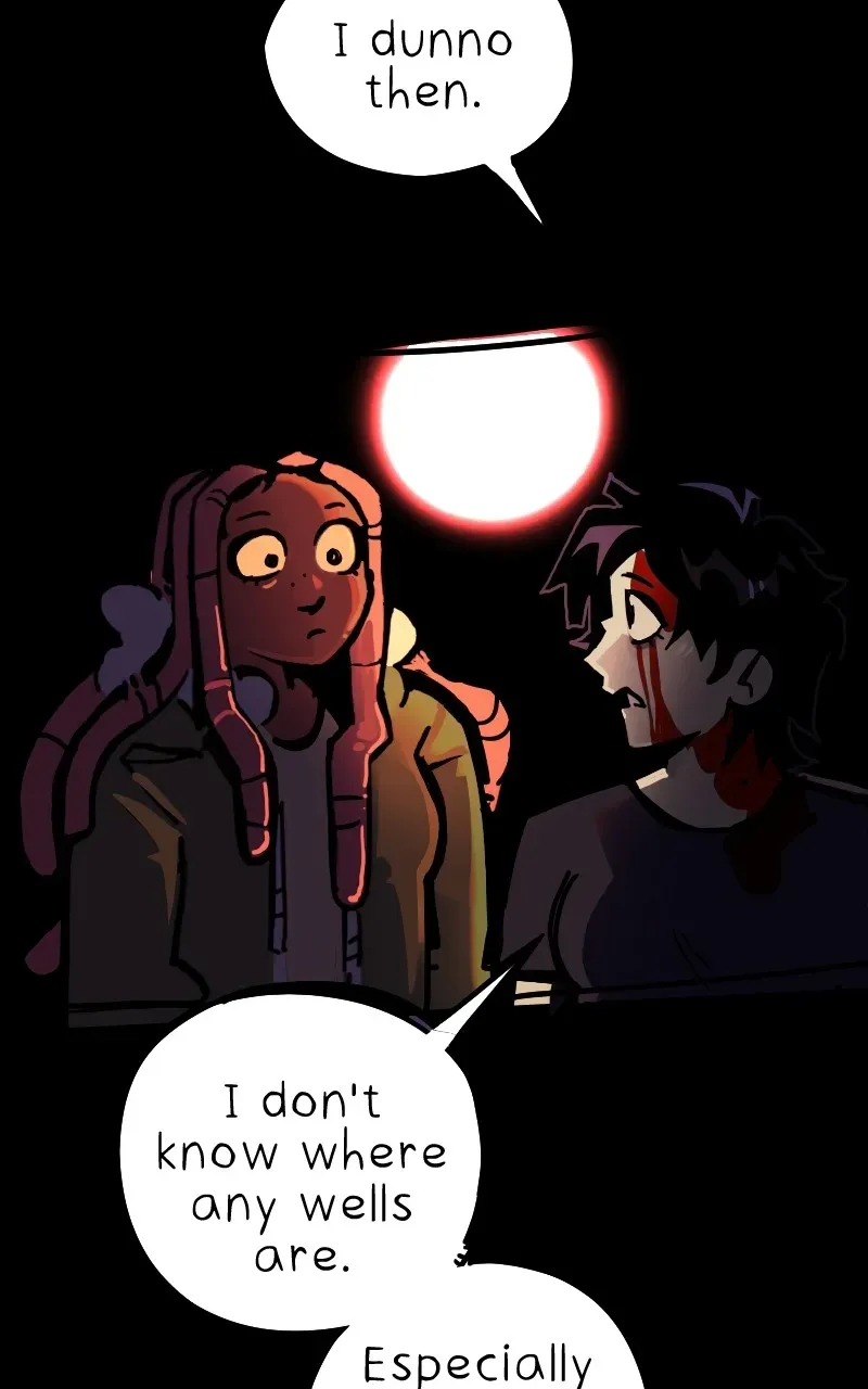 Read Paperteeth! Manga Online