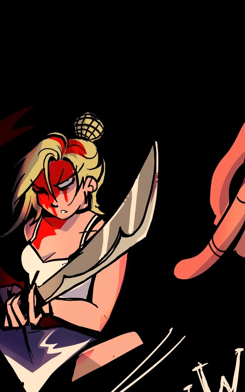Read Paperteeth! Manga Online