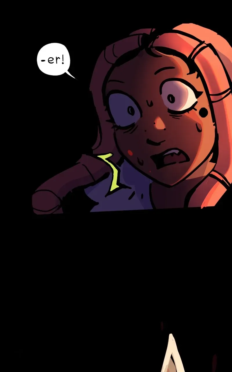 Read Paperteeth! Manga Online
