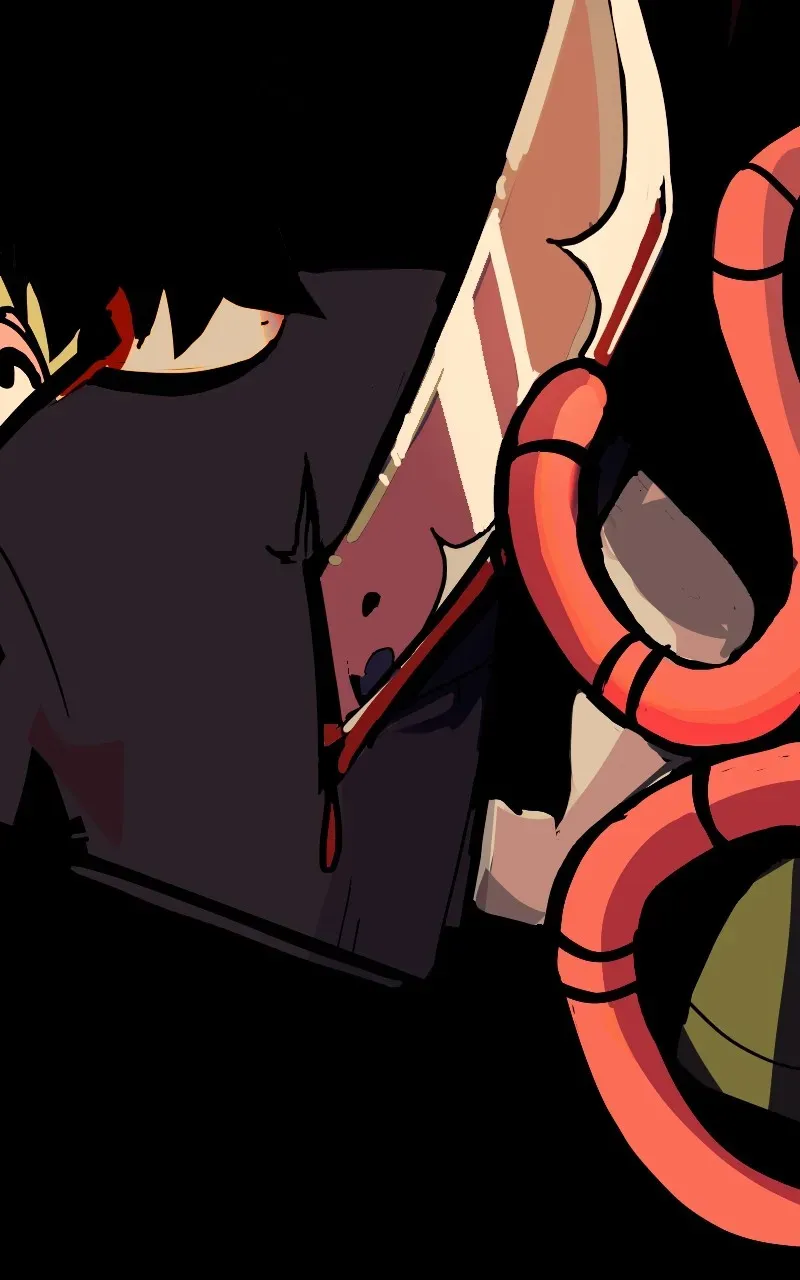 Read Paperteeth! Manga Online