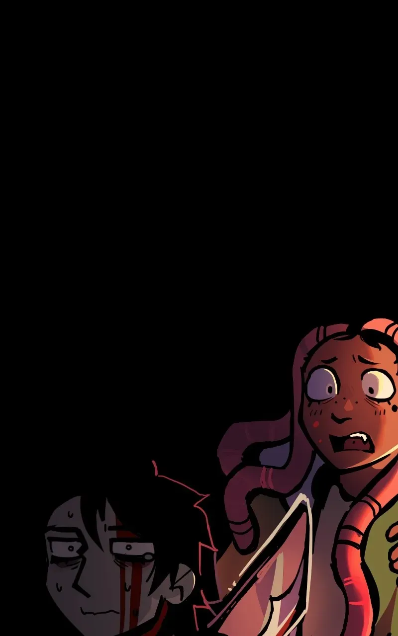 Read Paperteeth! Manga Online