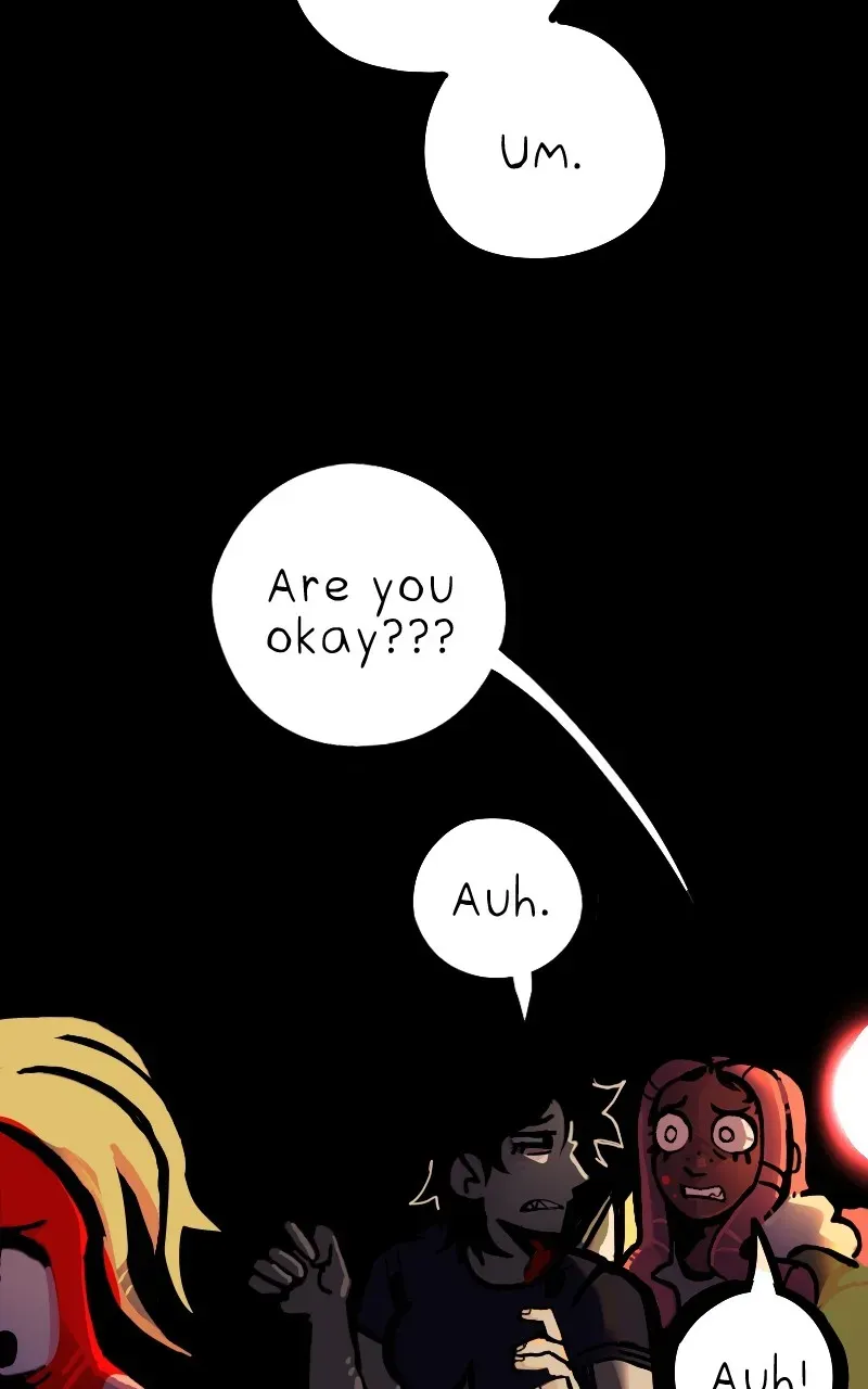 Read Paperteeth! Manga Online