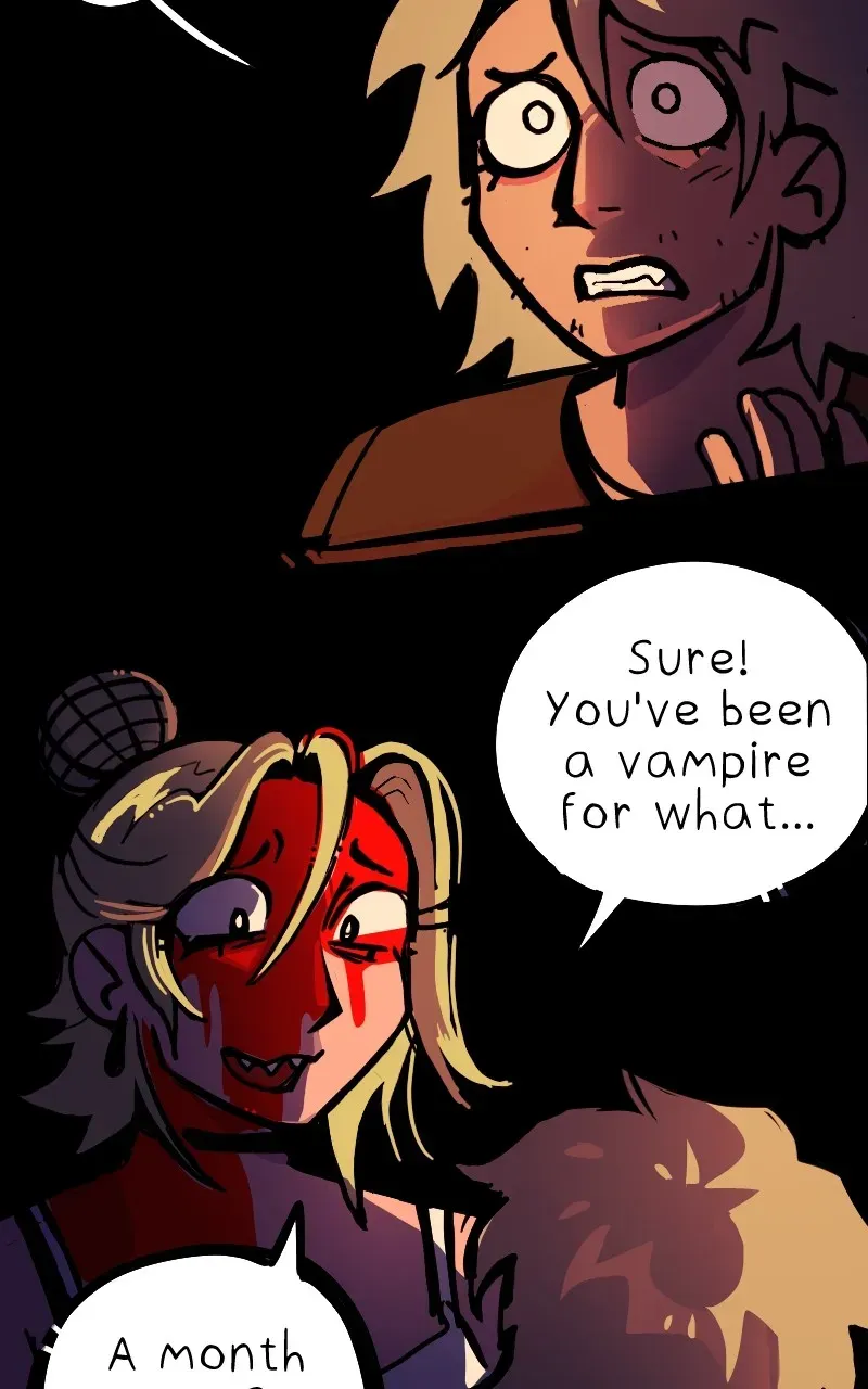 Read Paperteeth! Manga Online
