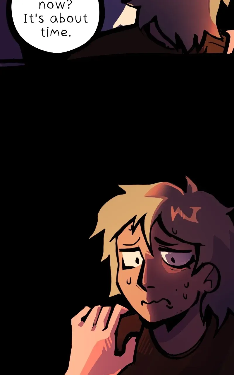 Read Paperteeth! Manga Online