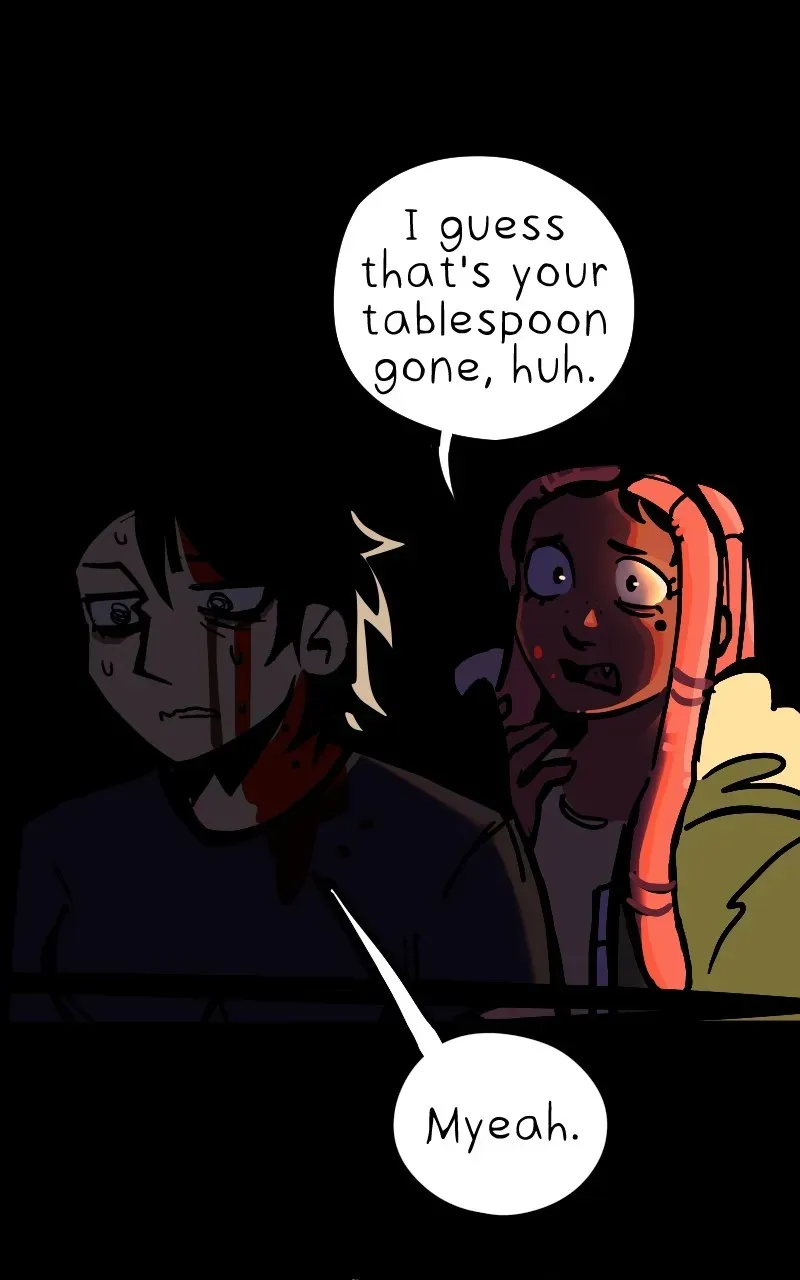 Read Paperteeth! Manga Online