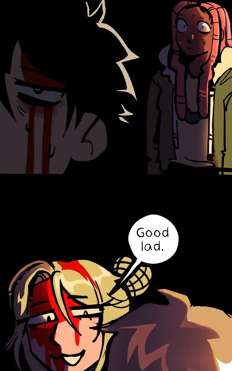 Read Paperteeth! Manga Online