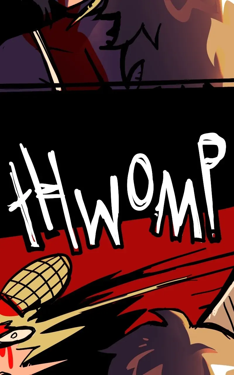 Read Paperteeth! Manga Online
