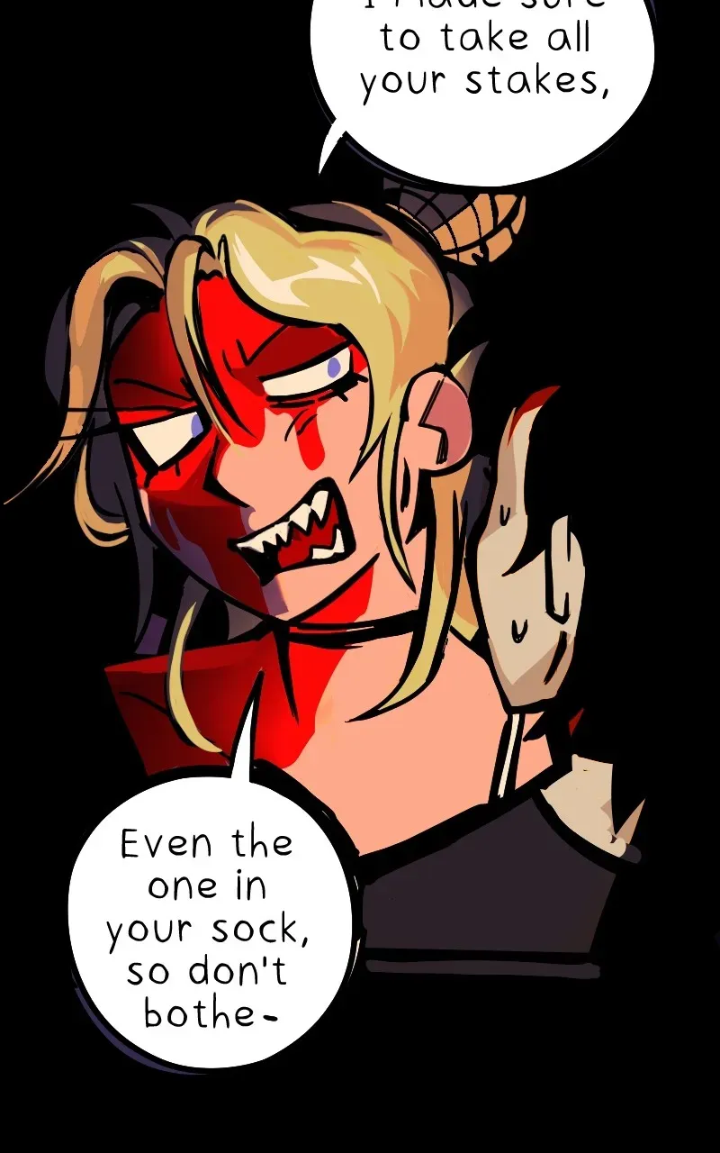 Read Paperteeth! Manga Online