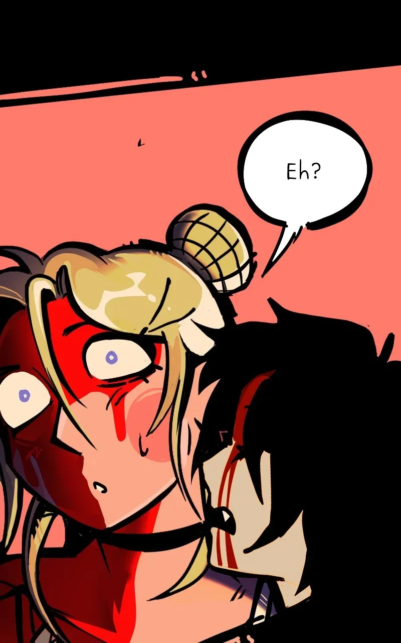 Read Paperteeth! Manga Online