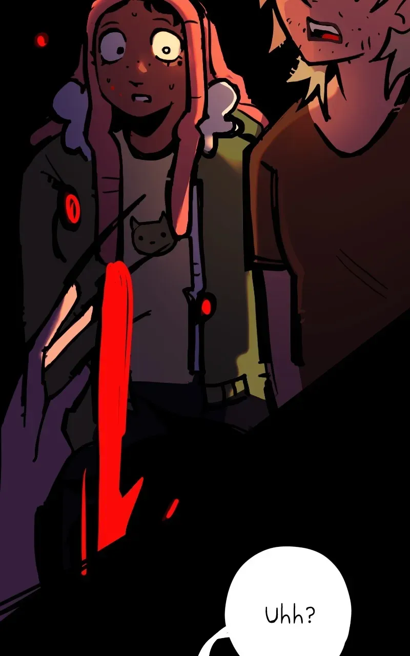 Read Paperteeth! Manga Online