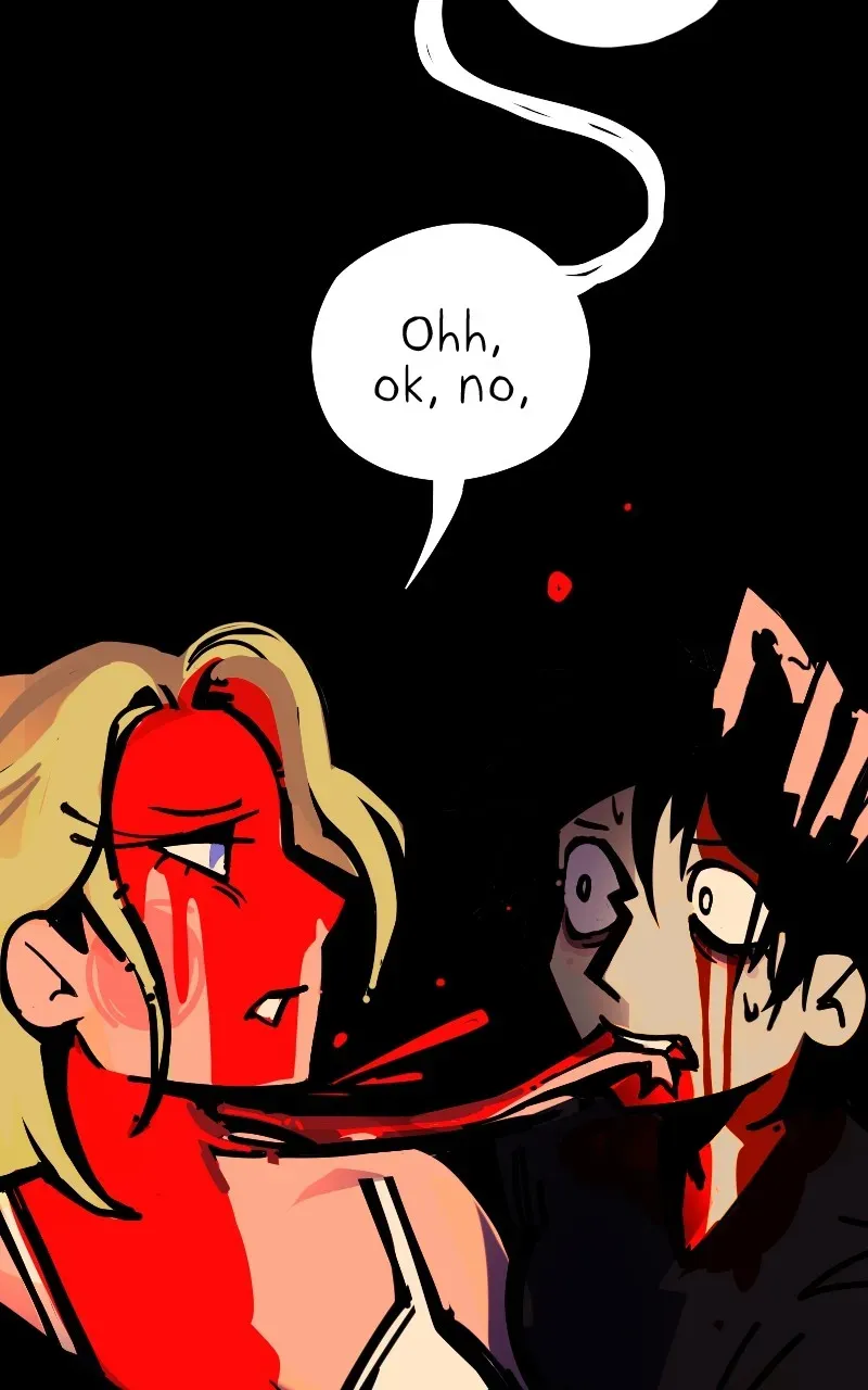 Read Paperteeth! Manga Online