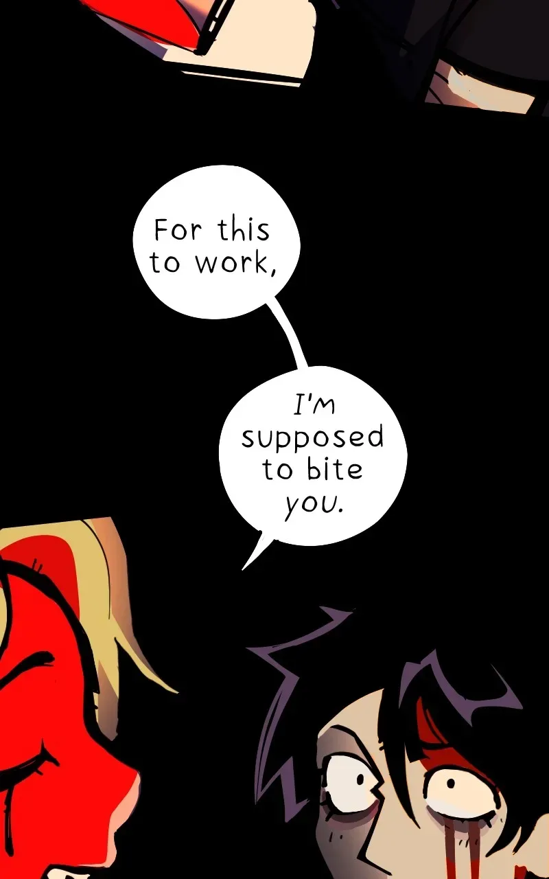 Read Paperteeth! Manga Online
