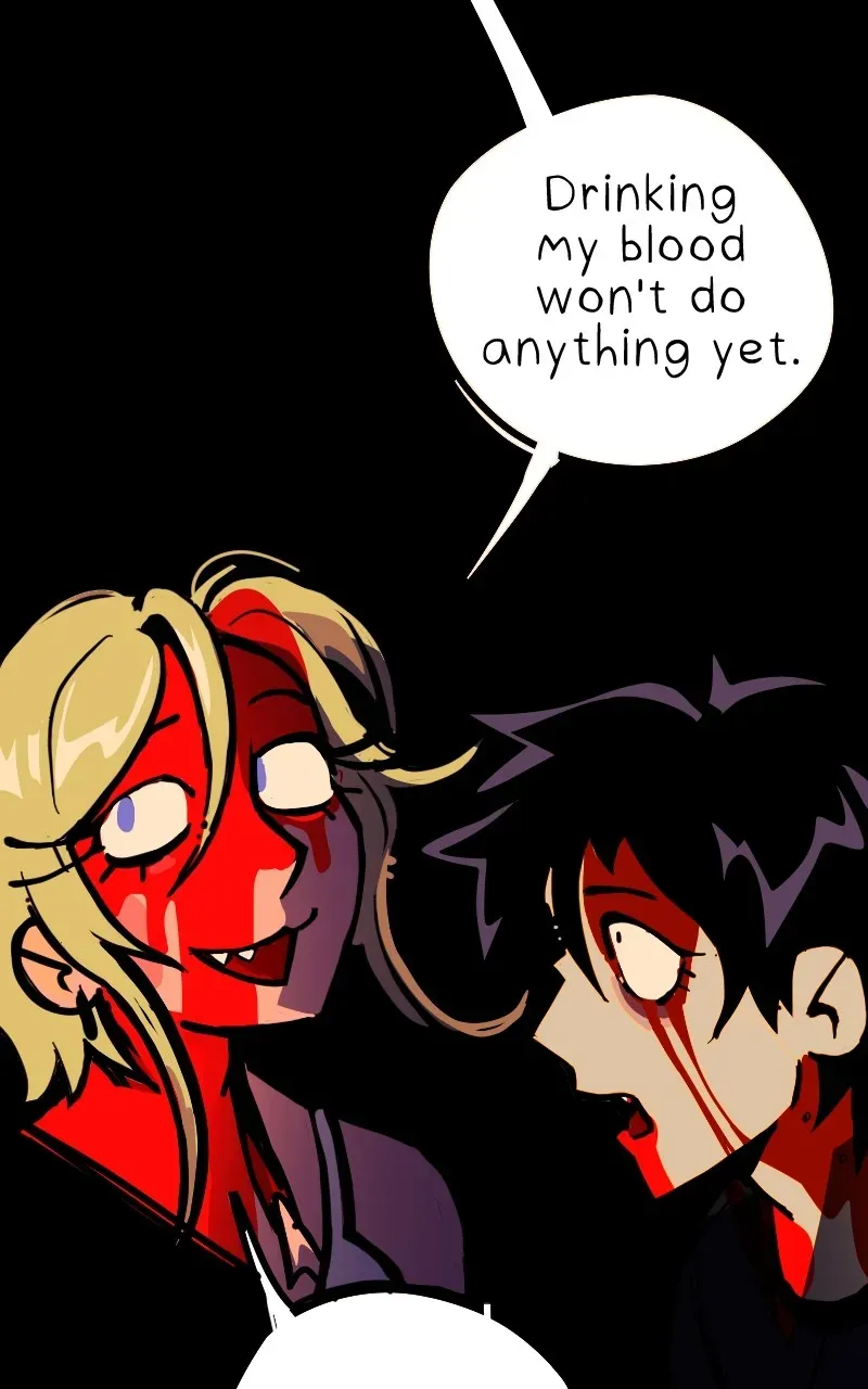Read Paperteeth! Manga Online