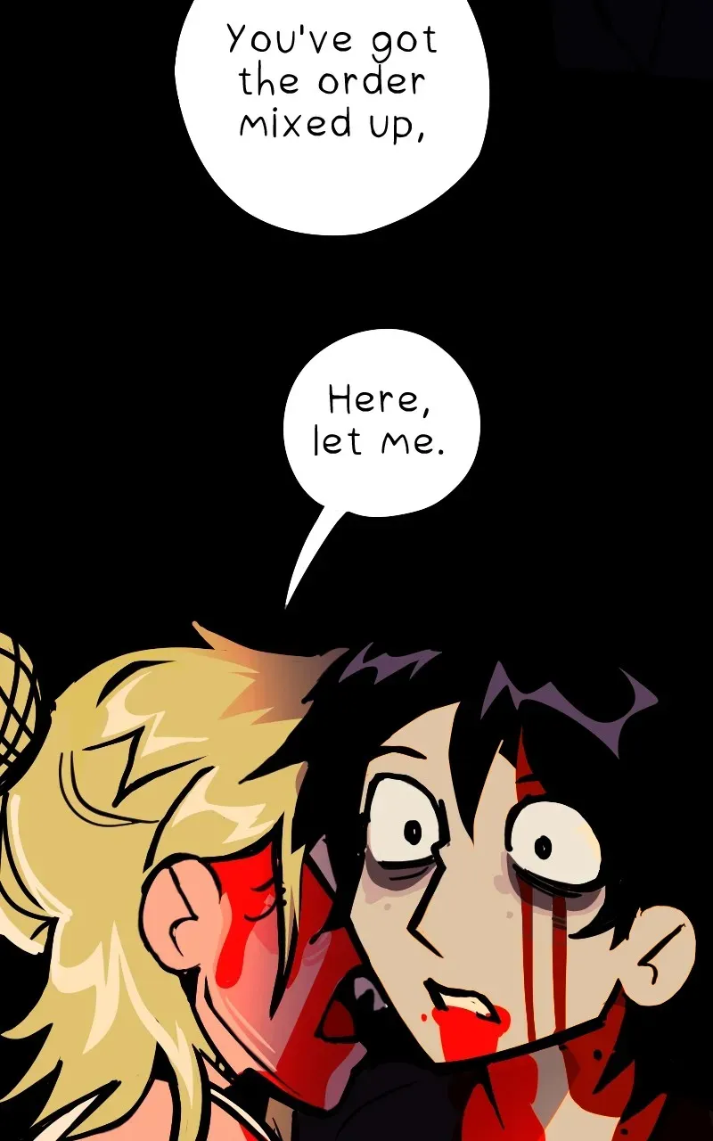 Read Paperteeth! Manga Online