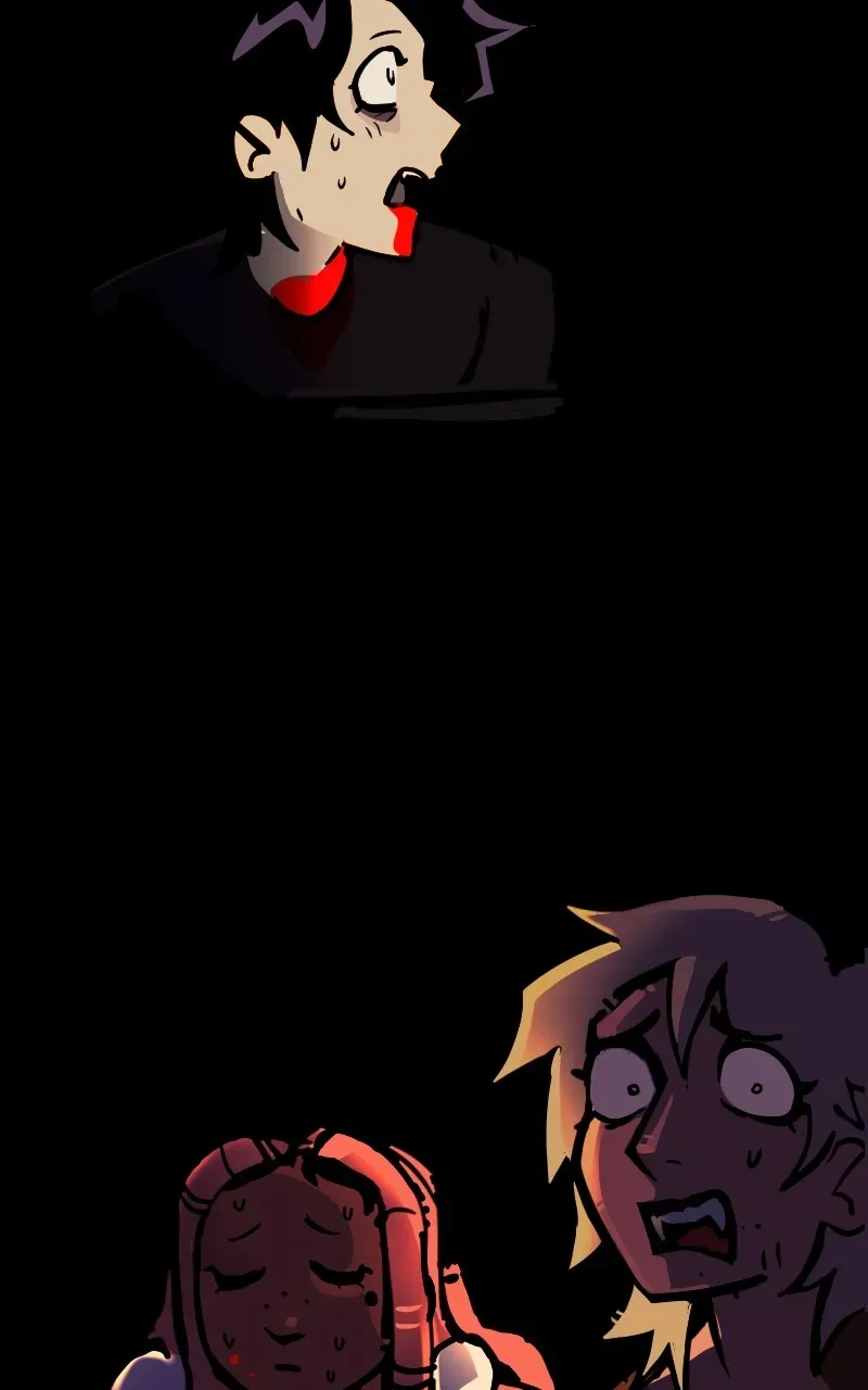 Read Paperteeth! Manga Online