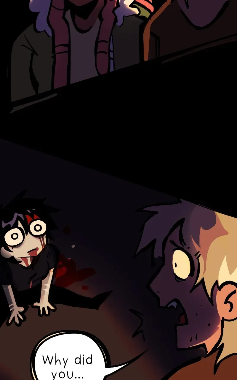 Read Paperteeth! Manga Online