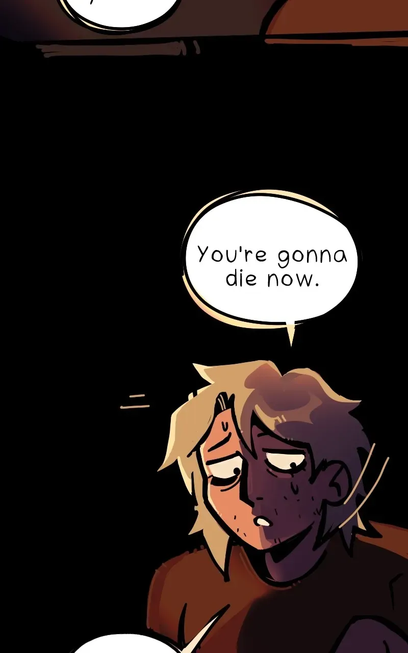 Read Paperteeth! Manga Online