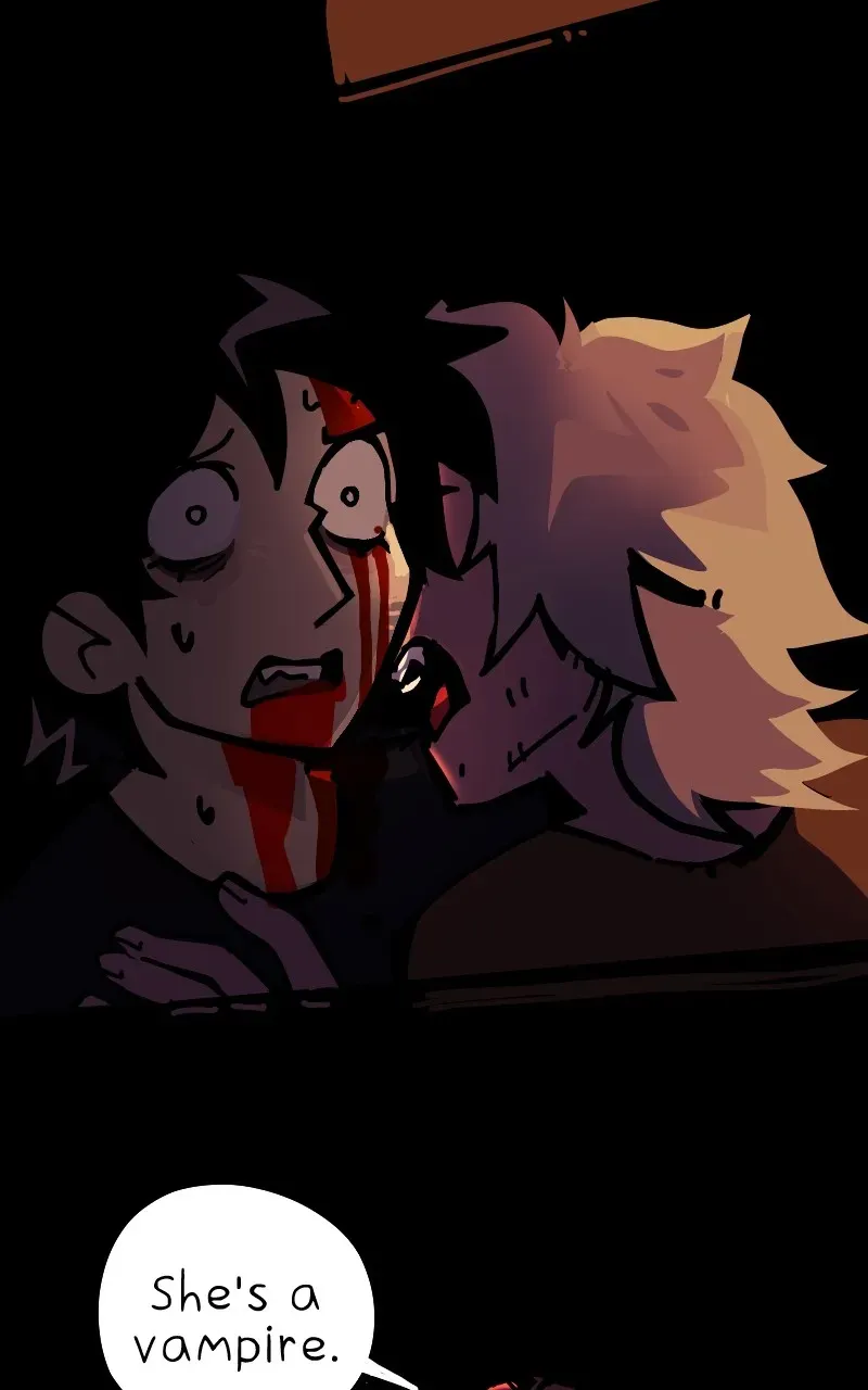 Read Paperteeth! Manga Online