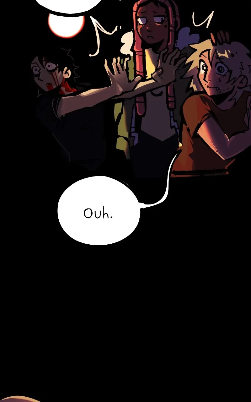 Read Paperteeth! Manga Online