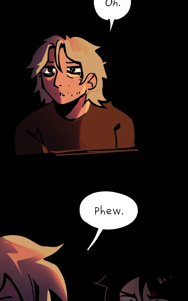 Read Paperteeth! Manga Online