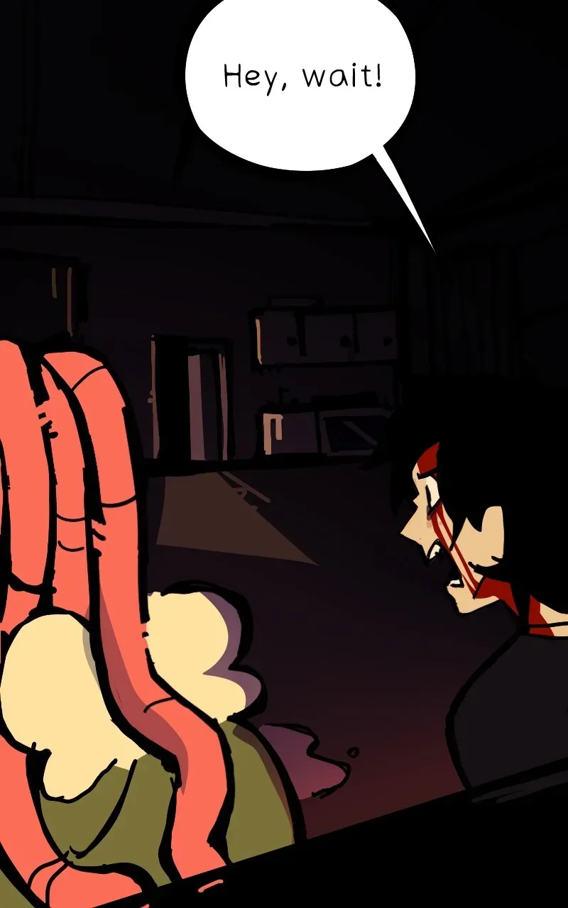 Read Paperteeth! Manga Online