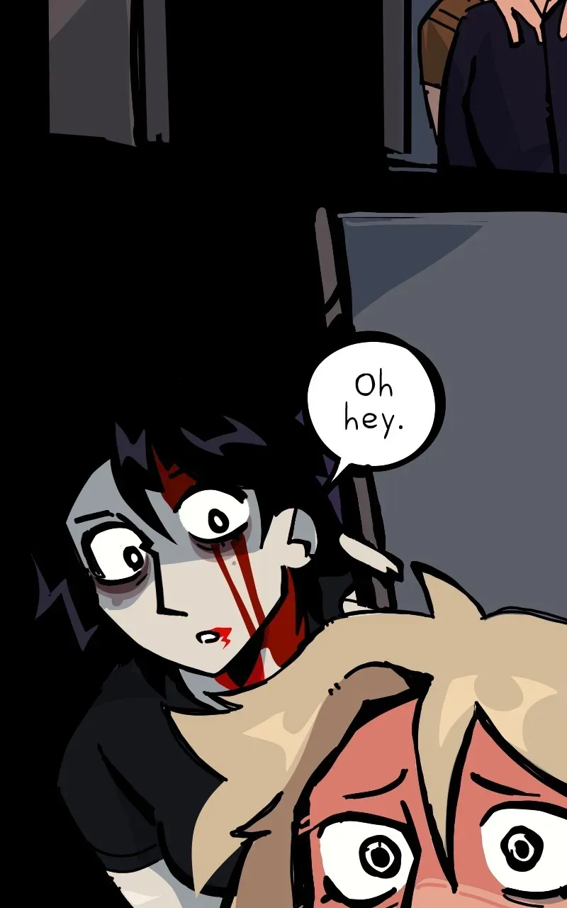 Read Paperteeth! Manga Online