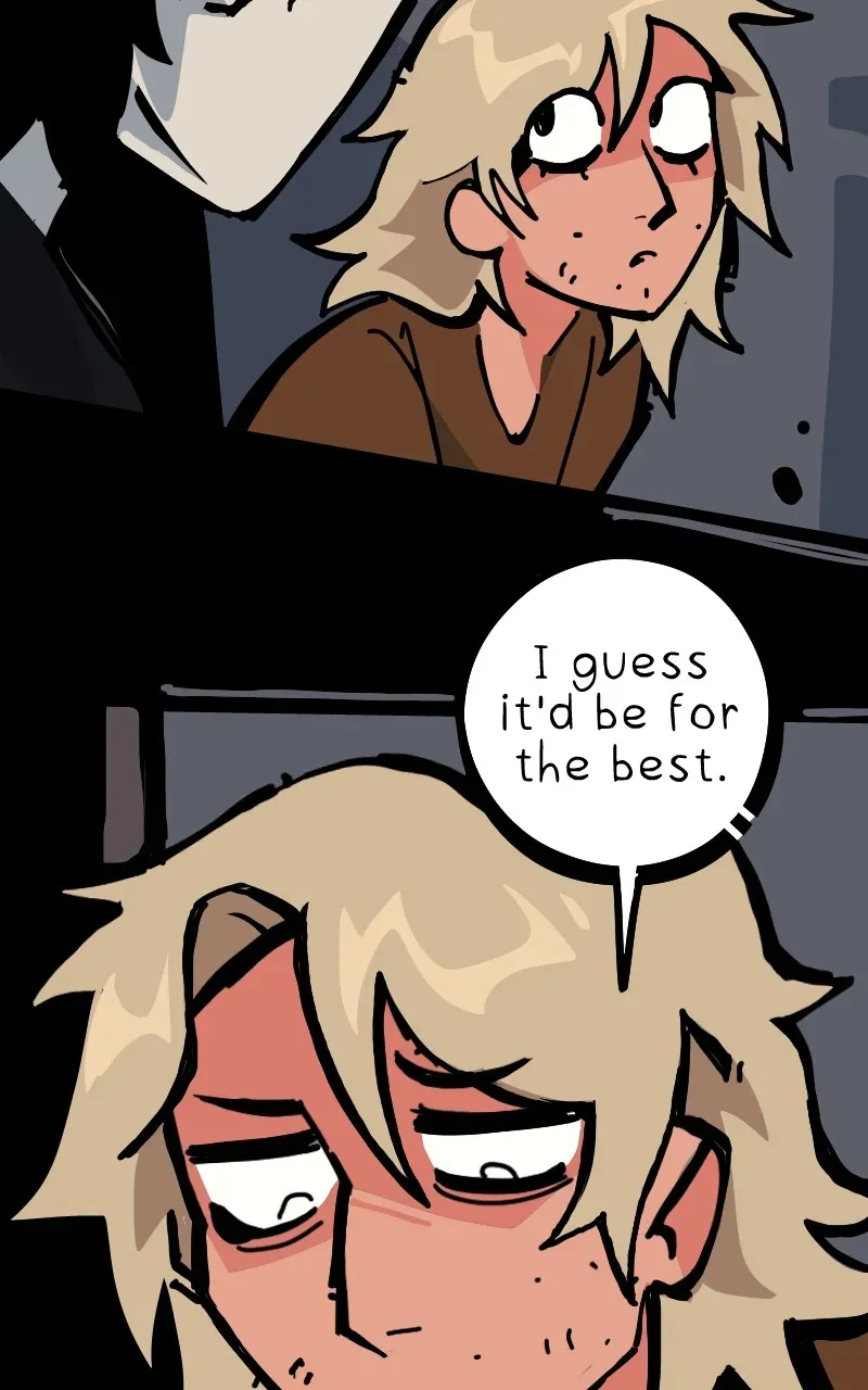 Read Paperteeth! Manga Online