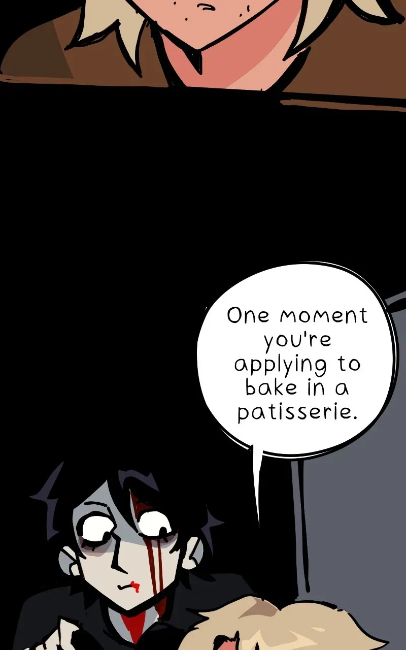 Read Paperteeth! Manga Online