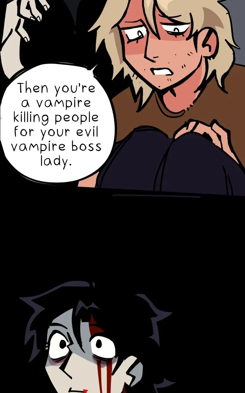Read Paperteeth! Manga Online
