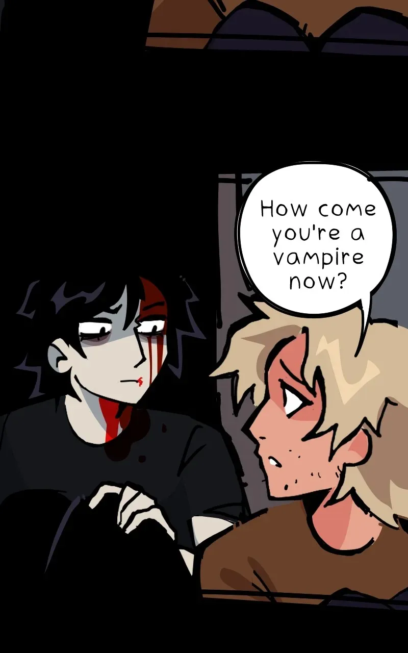 Read Paperteeth! Manga Online