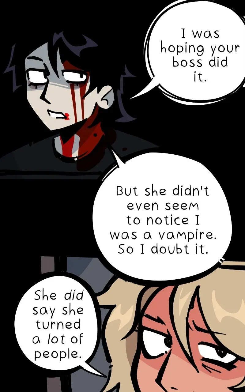 Read Paperteeth! Manga Online