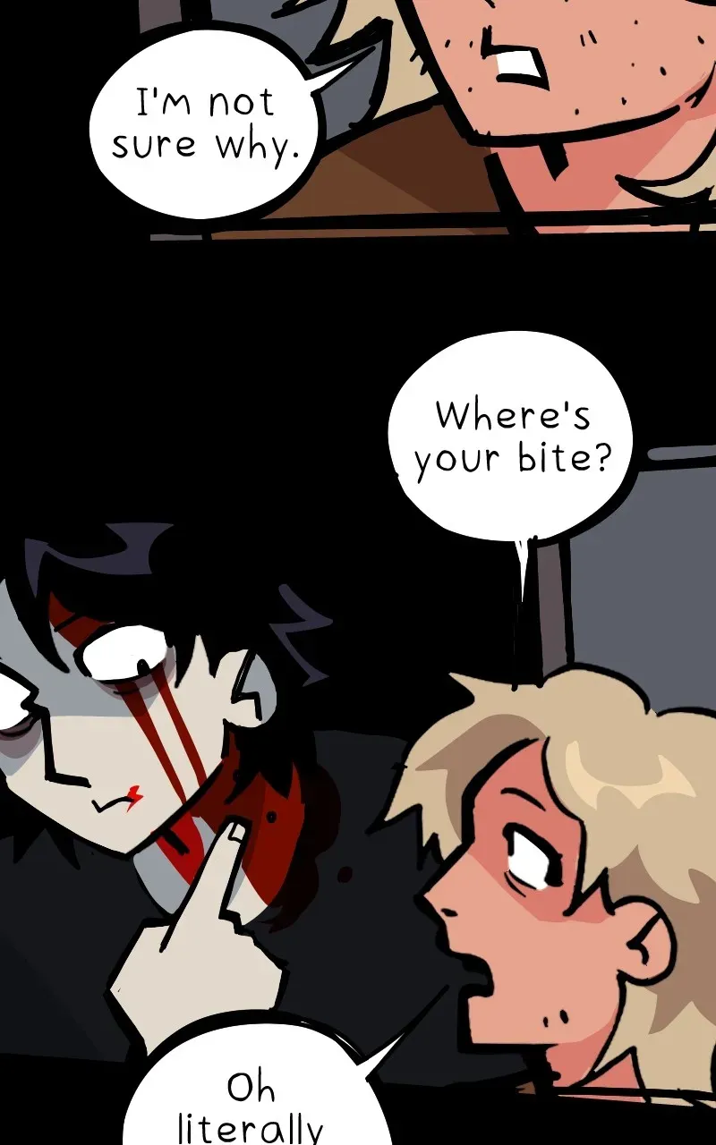Read Paperteeth! Manga Online