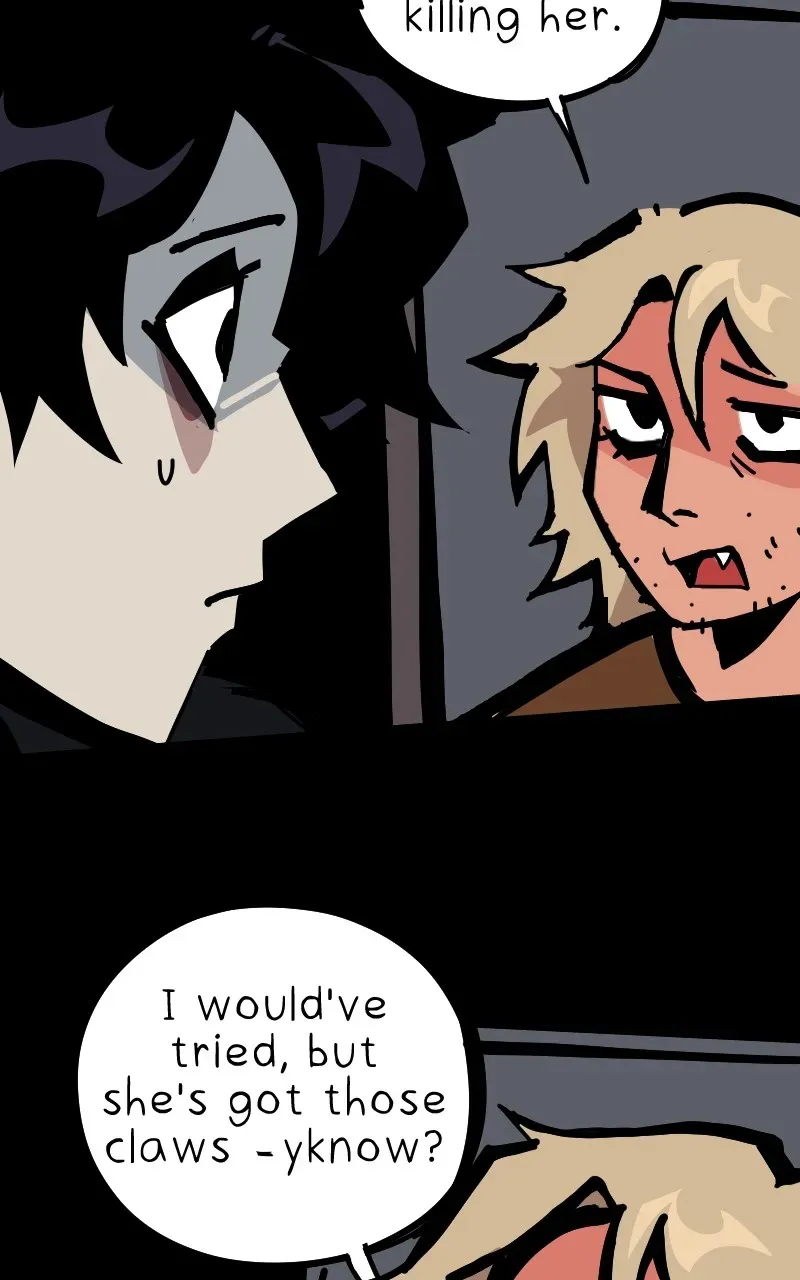 Read Paperteeth! Manga Online